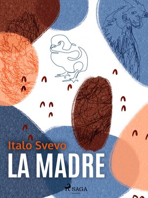 cover image of La madre